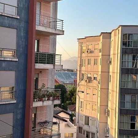 Sleepin Shkoder II Shkodër Exterior foto