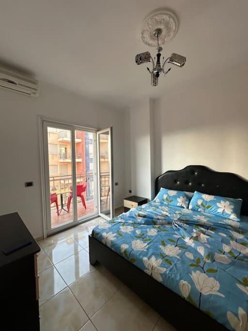 Sleepin Shkoder II Shkodër Exterior foto