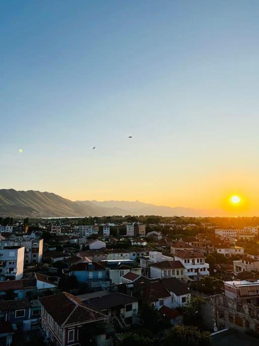 Sleepin Shkoder II Shkodër Exterior foto