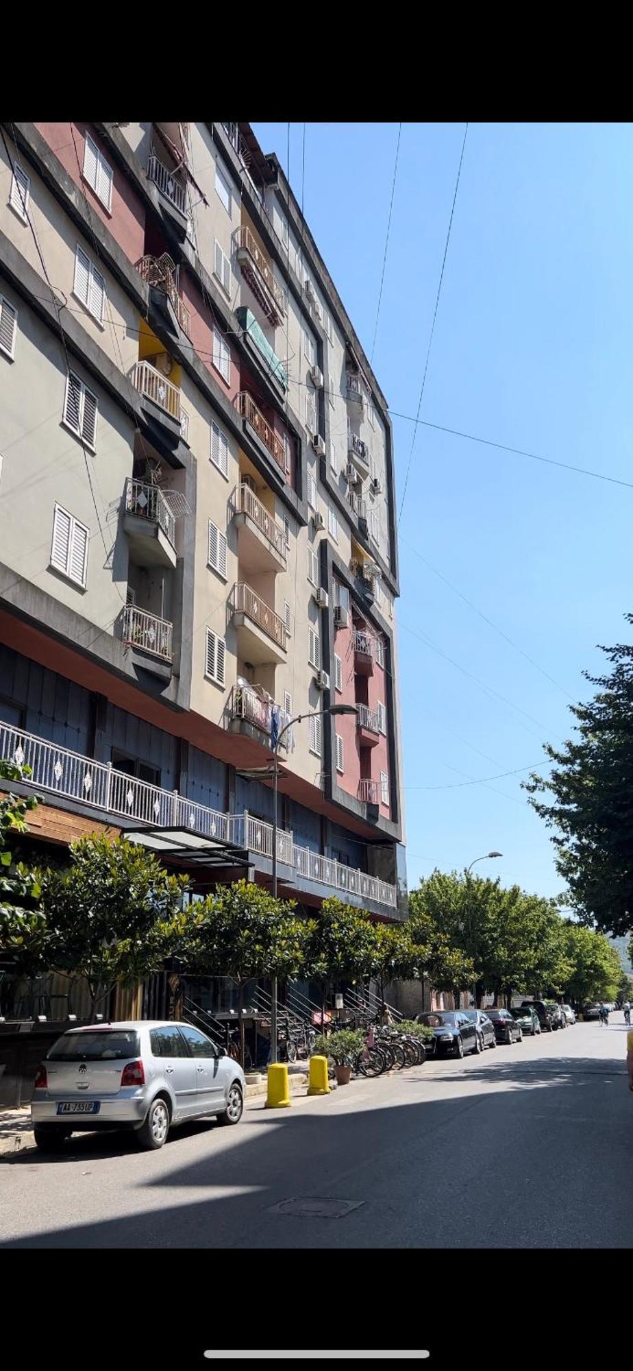 Sleepin Shkoder II Shkodër Exterior foto