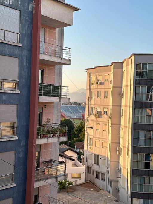 Sleepin Shkoder II Shkodër Exterior foto